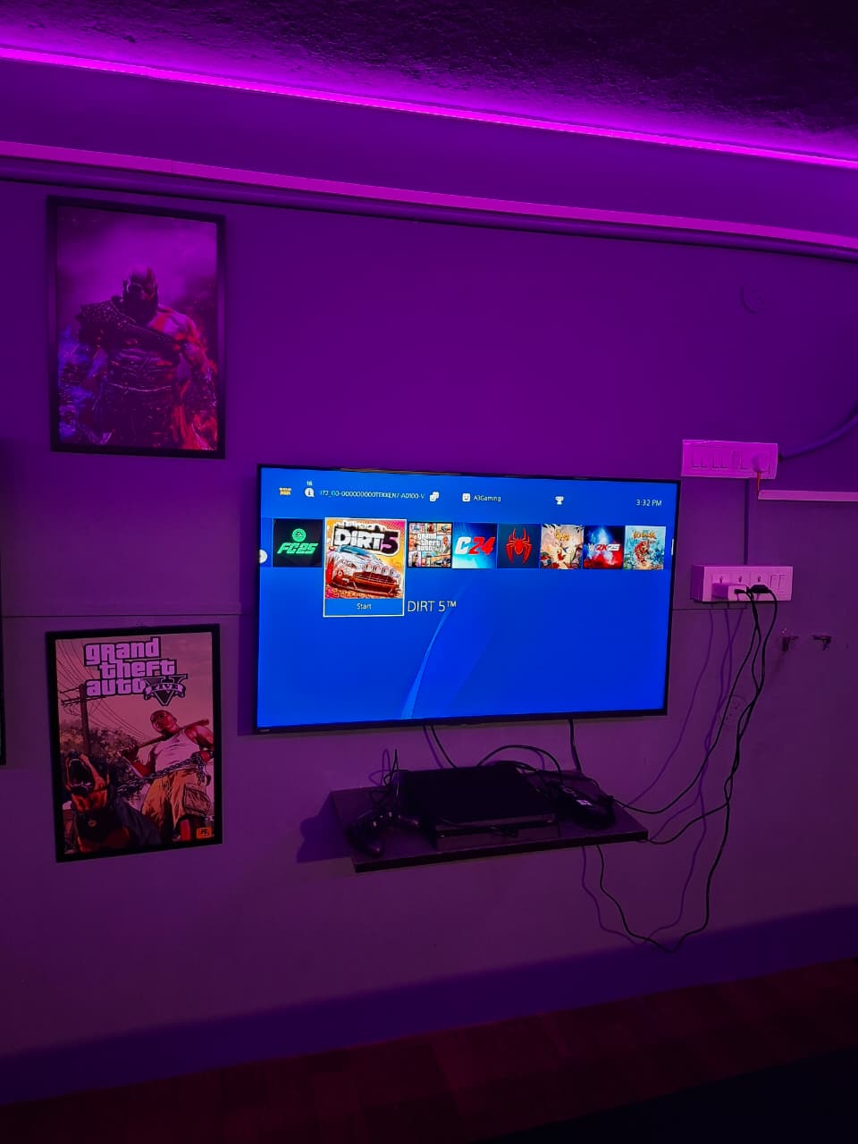 Lounge Image 10